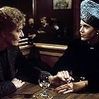 Jane Fonda and Vanessa Redgrave in Julia (1977)