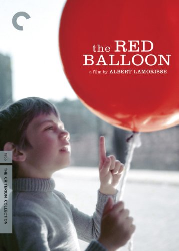 Pascal Lamorisse in The Red Balloon (1956)