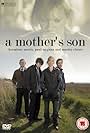 Paul McGann, Martin Clunes, Hermione Norris, and Alexander Arnold in A Mother's Son (2012)