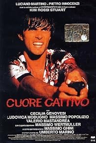 Primary photo for Cuore cattivo