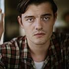 Sam Riley in On the Road (2012)