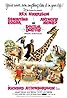 Doctor Dolittle (1967) Poster