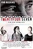 TwentyFourSeven (1997) Poster