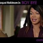 Wendy Raquel Robinson in Boy Bye (2016)