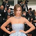 Josephine Skriver at an event for Sorry Angel (2018)