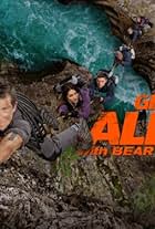 Bear Grylls in Get Out Alive with Bear Grylls (2013)