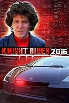 Knight Rider 2016