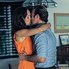 Scott Caan and Autumn Reeser in Hawaii Five-0 (2010)