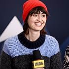 Hannah Pearl Utt at an event for The IMDb Studio at Sundance (2015)