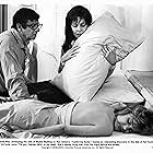 Walter Matthau, Denise Galik, and Elaine May in California Suite (1978)