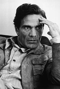 Primary photo for Pier Paolo Pasolini