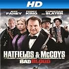 Hatfields and McCoys: Bad Blood (2012)