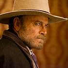 Franco Nero in Django Unchained (2012)