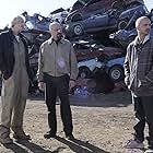Bryan Cranston, Larry Hankin, and Aaron Paul in Breaking Bad (2008)