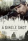 Sam Rockwell in A Single Shot (2013)