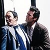 James Garner and Joe Santos in The Rockford Files (1974)