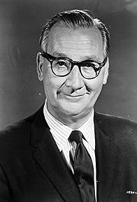 Primary photo for Edward Andrews