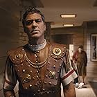George Clooney in Hail, Caesar! (2016)