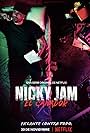 Nicky Jam in Nicky Jam: El Ganador (2018)