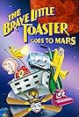 The Brave Little Toaster Goes to Mars (1998)