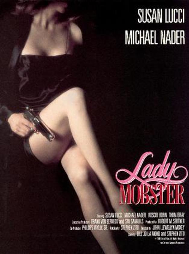 Lady Mobster (1988)