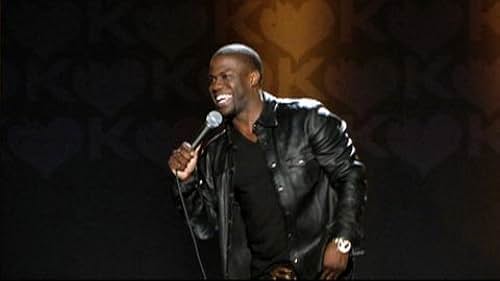Kevin Hart: Seriously Funny