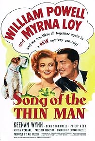 Primary photo for Song of the Thin Man