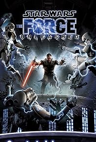 Primary photo for Star Wars: The Force Unleashed
