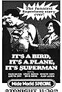 It's a Bird... It's a Plane... It's Superman! (1975)