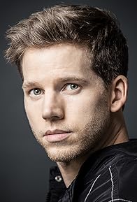 Primary photo for Stark Sands