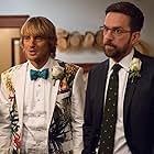 Owen Wilson and Ed Helms in Father Figures (2017)