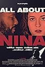 Mary Elizabeth Winstead and Common in All About Nina (2018)