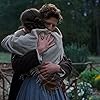 Emma Watson and James Norton in Little Women (2019)