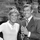 Doris Day and Andy Griffith in The Doris Day Show (1968)