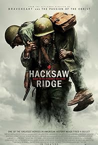 Primary photo for Hacksaw Ridge