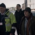 Brenda Blethyn, David Calder, and Kenny Doughty in Vera (2011)