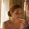 Eleanor Tomlinson in Love Wedding Repeat (2020)
