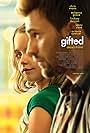 Chris Evans and Mckenna Grace in Gifted (2017)