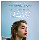 Garance Marillier in Raw (2016)