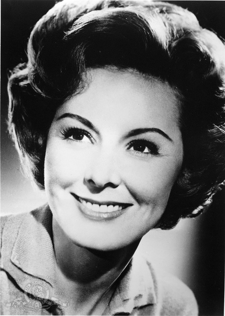 Jean Byron in The Patty Duke Show (1963)