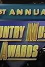 The 21st Annual Academy of Country Music Awards (1986)