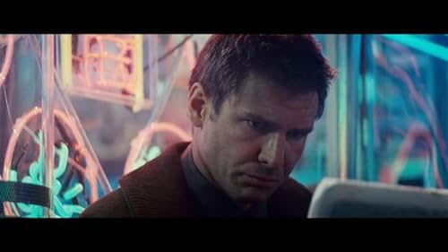 Blade Runner Trailer