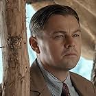 Leonardo DiCaprio in Killers of the Flower Moon (2023)