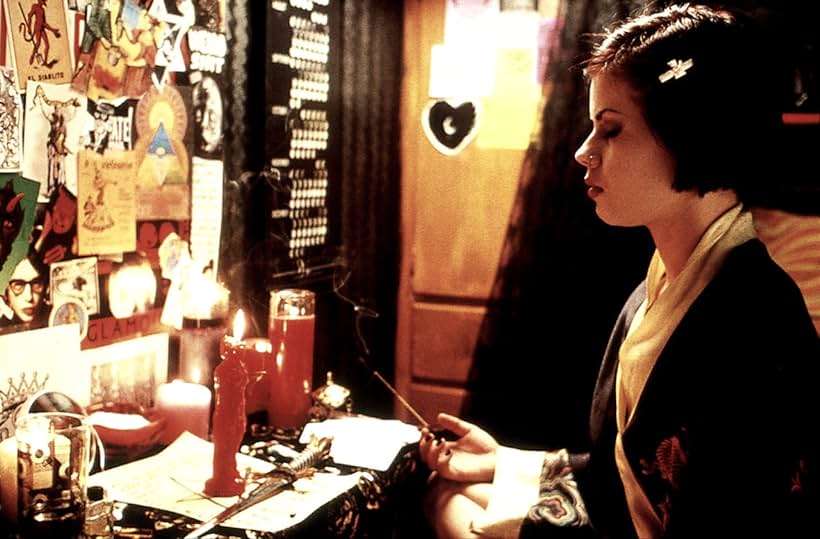 Fairuza Balk in The Craft (1996)