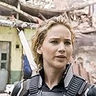 Jennifer Lawrence in X-Men: Apocalypse (2016)