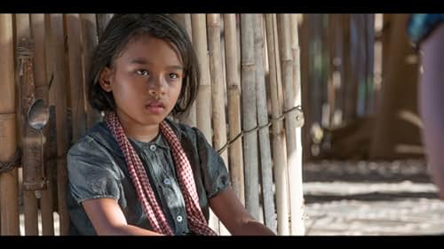 'First They Killed My Father' is the adaptation of Cambodian author and human rights activist Loung Ung's gripping memoir of surviving the deadly Khmer Rouge regime from 1975 to 1978. The story is told through her eyes, from the age of five, when the Khmer Rouge came to power, to nine years old. The film depicts the indomitable spirit and devotion of Loung and her family as they struggle to stay together during the Khmer Rouge years.