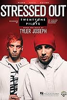 Nicholas Terlau and Joshua Dun in Twenty One Pilots: Stressed Out (2015)