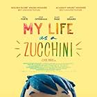 Gaspard Schlatter in My Life as a Zucchini (2016)