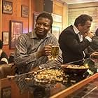 Lawrence Gilliard Jr. in The Deuce (2017)