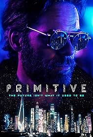 Billy Burke in Primitive (2020)